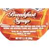 Smuckers Smucker's Breakfast Syrup 2.1 oz. Cup, PK100 5150002284